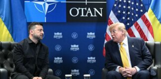 Ucraina, Trump: “Daremo a Kiev licenza per produrre missili Patriot”. Nuovi attacchi della Russia