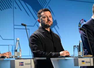 Ucraina, Zelensky annuncia rimpasto di governo: la nuova strategia politica