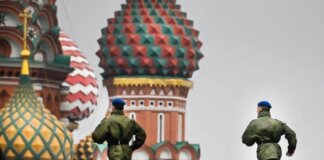 Ucraina, allarme intelligence: Russia vuole uccidere dirigenti aziende difesa europee