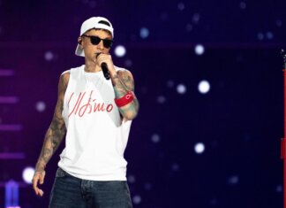 Ultimo: “Voglio portare il live dei record al cinema”