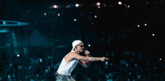 Ultimo e il concerto dei record, la favola è realtà: “Siamo nella storia”