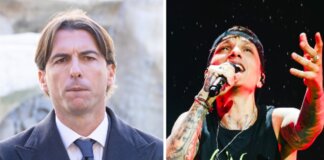 Ultimo, rubati cartelli concerto Tor Vergata e venduti su Vinted. Onorato: “È un reato”