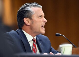 Usa, Pentagono: “Servono subito 80 miliardi per la guerra contro l’Iran”