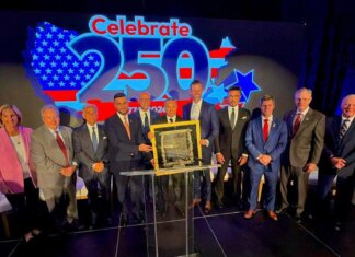Usa, a Kamel Ghribi il ‘Global Leadership Award’