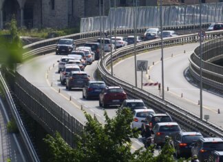 Vacanze, Aci: numero verde attivo 7 giorni su 7, 24 ore su 24 per viaggiare sicuri