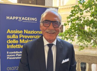 Vaccini, Conversano (HappyAgeing): “Fondamentali nell’adulto e nell’anziano”