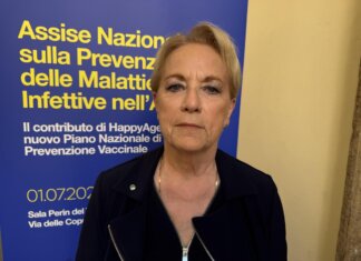 Vaccini, Foresi (Fnp Cisl): “Migliorano qualità di vita anziani e abbattono costi per Ssn”