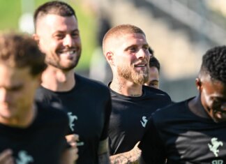 Arezzo al lavoro: ufficializzata la lista dei convocati per il ritiro di Rovetta Val Seriana