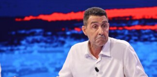 Vannacci: “Finanziamenti russi? Se sono legali perché no”