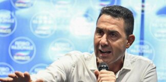 Vannacci pubblica il ‘manifesto’ di Futuro Nazionale: dal femminicidio a euro e migranti, il programma