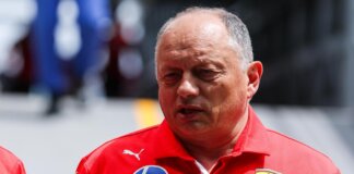 Vasseur: “Ferrari squadra unita, Hamilton e Leclerc si stimolano a vicenda”