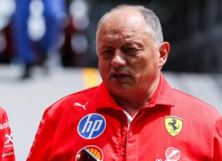 Vasseur: “Ferrari squadra unita, Hamilton e Leclerc si stimolano a vicenda”