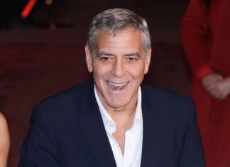Venezia 2026, a George Clooney il Leone d’oro alla Carriera