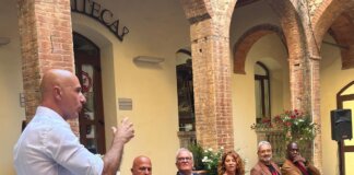 Vino, Equalitas celebra cinque anni del tavolo permanente con ‘Luci sul Lavoro’