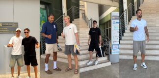 Pisa Sporting Club, al via le visite mediche pre-ritiro presso il centro “Rehab and Sport” Visite medichie Pisa