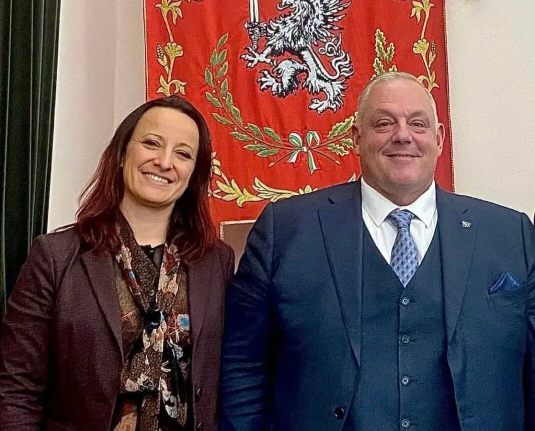 Grosseto aderisce a definizione agevolata, sindaco Vivarelli Colonna: 