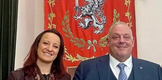 Grosseto aderisce a definizione agevolata, sindaco Vivarelli Colonna: “Debiti alleggeriti da interessi e sanzioni” Grosseto aderisce a definizione agevolata, sindaco Vivarelli Colonna: "Debiti alleggeriti da interessi e sanzioni"