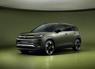 Volkswagen ID. Cross, il SUV elettrico compatto punta al cuore del mercato