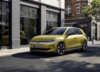 Volkswagen ID. Polo amplia la gamma con la batteria da 37 kWh