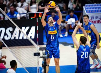 Volley Nations League, l’Italia supera Cuba 3-1 e si qualifica per le Finals