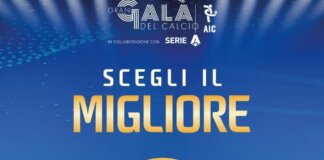 ‘Vota il gol’, anche quest’anno aprirà la fase di avvicinamento al Gran Galà Aic