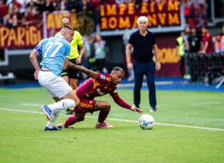 Wesley sta per tornare: le tappe del rientro