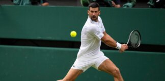 Wimbledon, Djokovic-Safiullin – Diretta