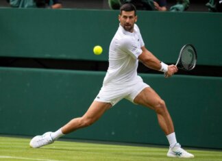 Wimbledon, Djokovic-Safiullin – Diretta