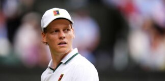 Wimbledon, Sinner vince ma ammette: “A golf Alcaraz è meglio di me..”