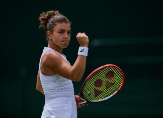Wimbledon, il programma di oggi: da Paolini a Cobolli, tutti i match e dove vederli