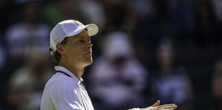 Wimbledon, il programma di oggi: da Sinner a Djokovic, tutti i match e dove vederli