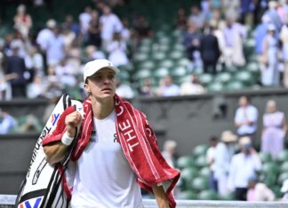 Wimbledon, la campionessa in carica Swiatek ko al 3° turno con Eala