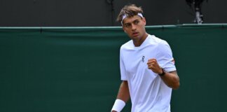 Wimbledon, oggi Cobolli-De Minaur: orario, precedenti e dove vederla