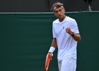 Wimbledon, oggi Cobolli-Khachanov al terzo turno – Diretta