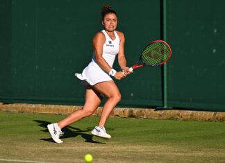 Wimbledon, oggi Paolini-Eala – Diretta
