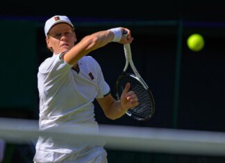Wimbledon, oggi Sinner-Mochizuki agli ottavi – Diretta