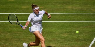 Wimbledon, oggi finale Muchova-Noskova: orario, precedenti e dove vederla
