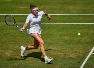 Wimbledon, oggi finale Muchova-Noskova: orario, precedenti e dove vederla