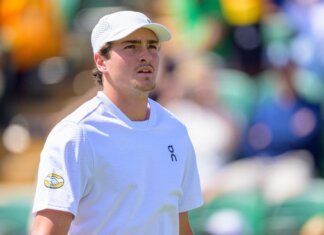 Wimbledon, sorpresa Fonseca: eliminato da Safiullin