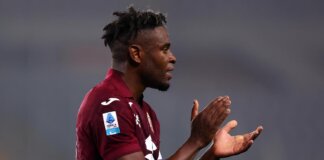 Zapata firma il rinnovo con il Torino