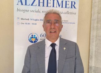 Zappia (Sin): “Terapie immunologiche cambiano la cura dell’Alzheimer”