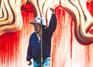 Zucchero: “Oggi fare live è più facile, giovani con i social sono macchine da guerra”
