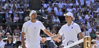 Zverev ‘difende’ Sinner: “Salta Montreal? Pensavo di farlo anch’io, va capito…”