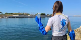 Allarme depurazione sulle coste toscane: foci inquinate e cartelli assenti nel mirino di Goletta Verde campionamenti Toscana