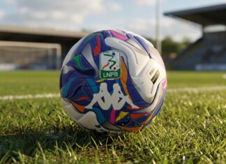 Serie B, domani i calendari: le quattro toscane si preparano al sorteggio Pallone Serie B 26-27