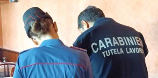 Manodopera irregolare e sicurezza sul lavoro nel Senese: nove denunce dopo i controlli del Nil
