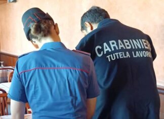 Manodopera irregolare e sicurezza sul lavoro nel Senese: nove denunce dopo i controlli del Nil