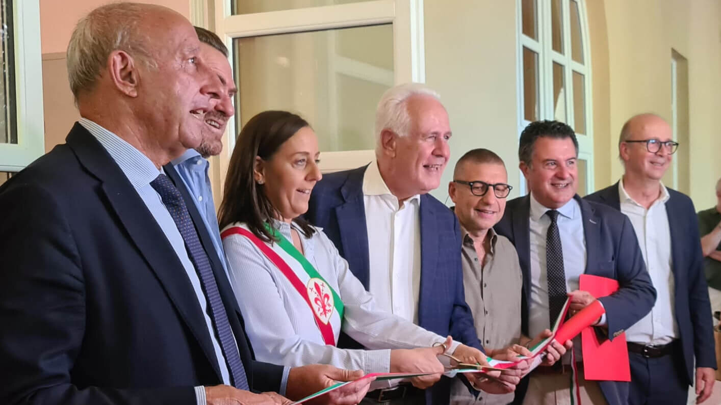 firenze inaugurato il villaggio montedomini il primo senior housing pubblico della citt224 da Corrieretoscano.it firenze inaugurato il villaggio montedomini il primo senior housing pubblico della citt224