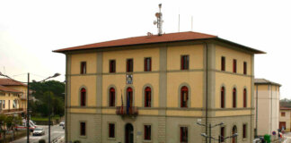 Larciano, fondi regionali aggiuntivi per la riqualificazione di piazza Cecina: l’intervento sale a 530mila euro municipio larciano