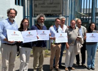 Sopralluogo del garante dei detenuti a Sollicciano: “Una situazione di degrado umano e ambientale intollerabile”